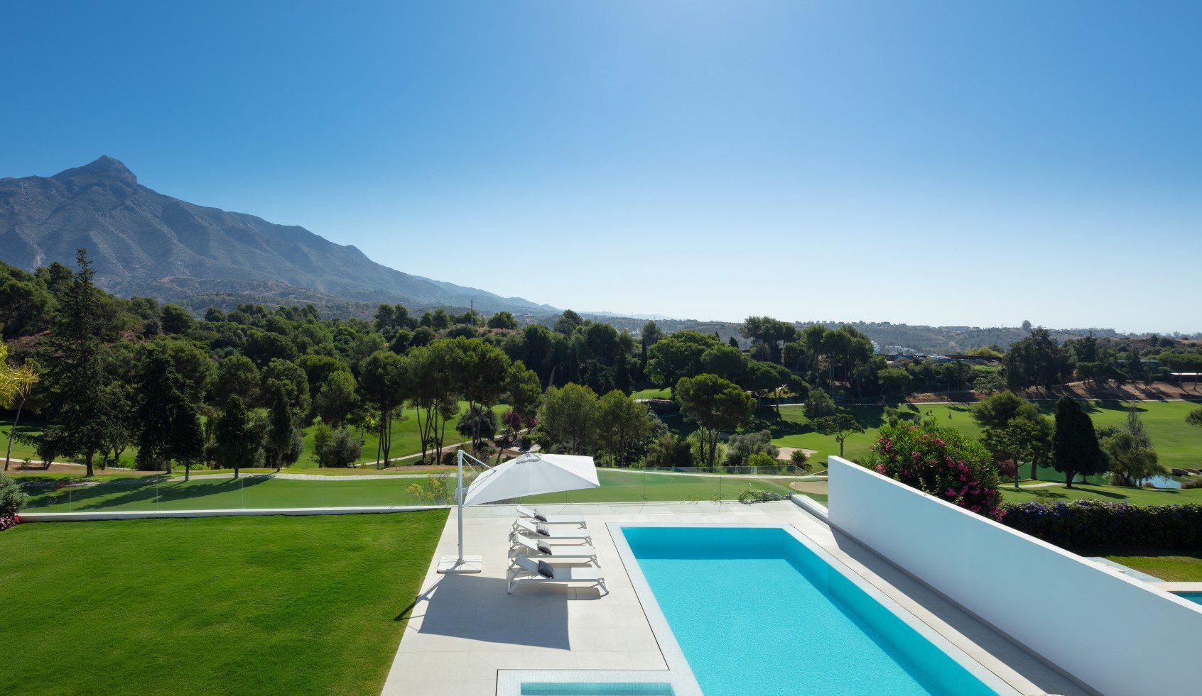 Marbella continues to be a top destination for luxury real estate