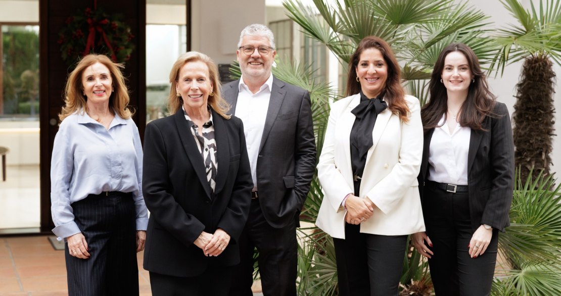 Real Estate services in Marbella