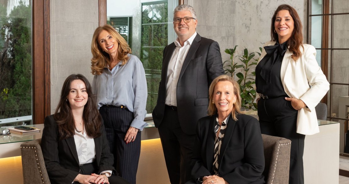 Real Estate services in Marbella