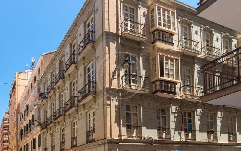 Apartments for sale in Malaga, Malaga, Malaga, Malaga