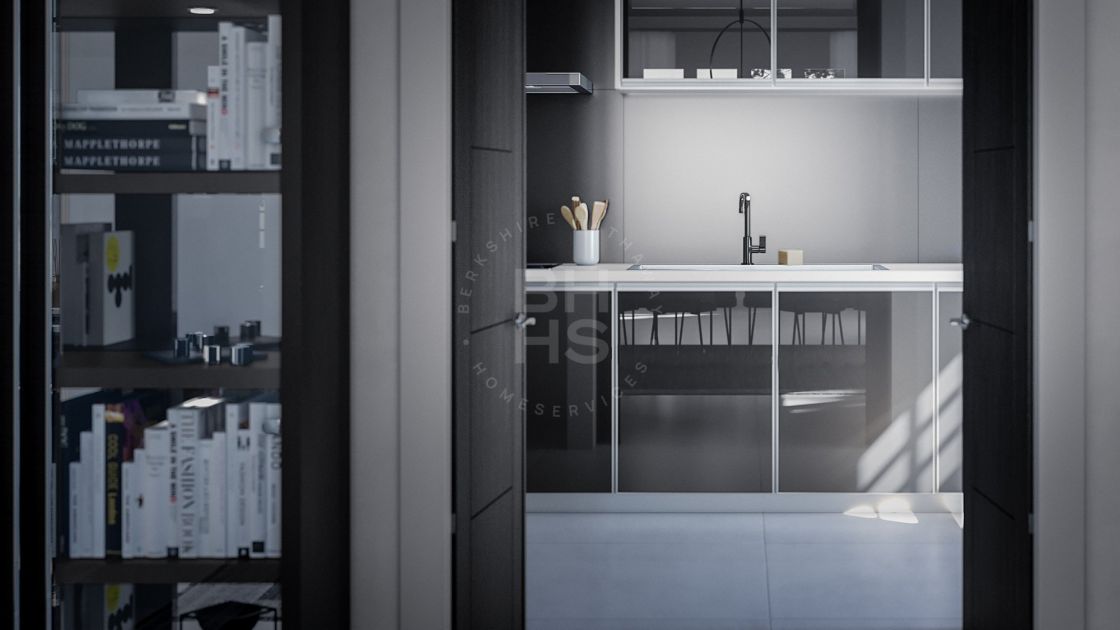 Apartment in Málaga - East