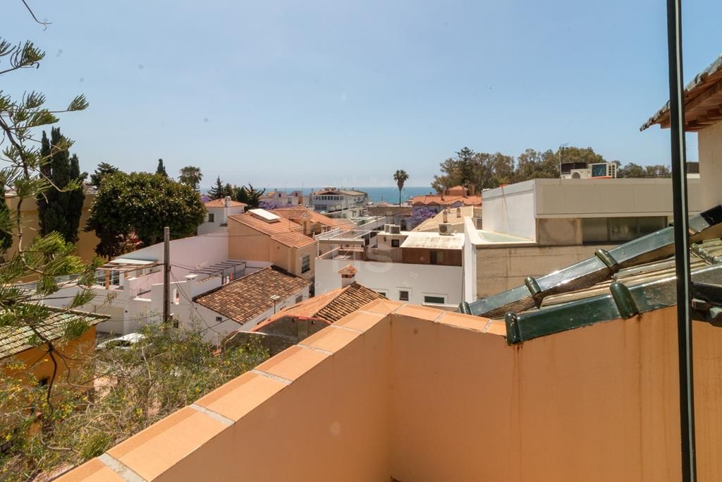 Villa in Málaga - East