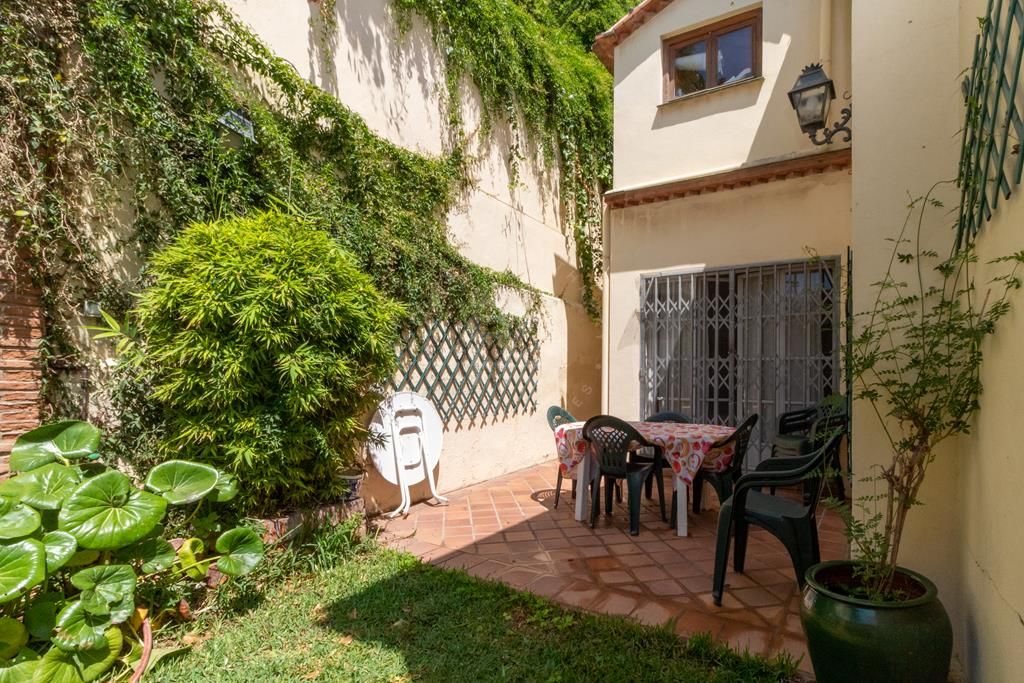 Villa in Málaga - East