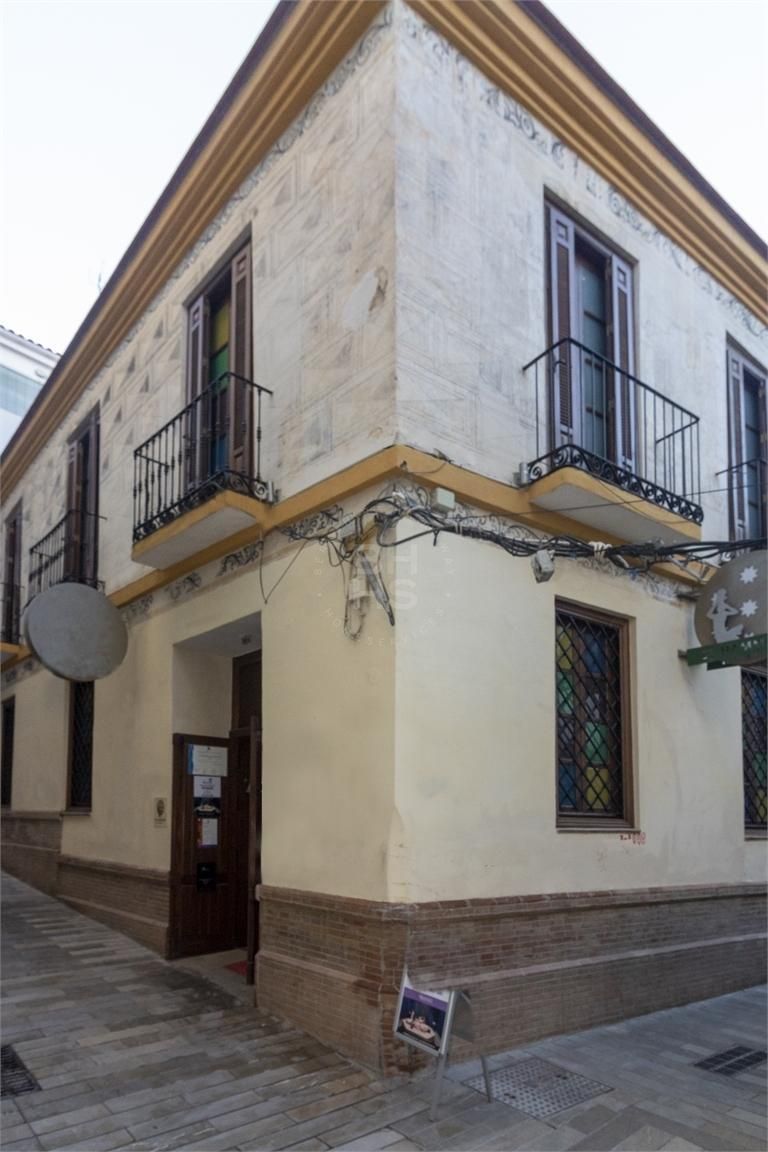 Villa in Malaga - Centre