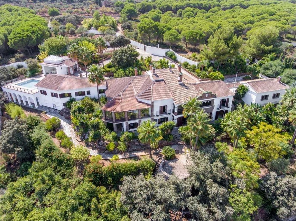 Villas for sale in Alhaurin el Grande