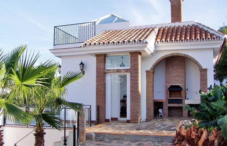 Villa in Alhaurin el Grande