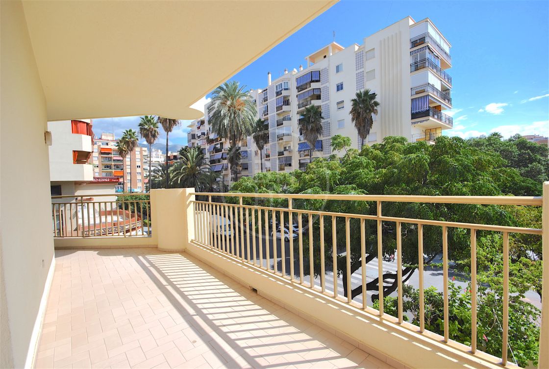 Properties for long term rent in Marbella - Centre