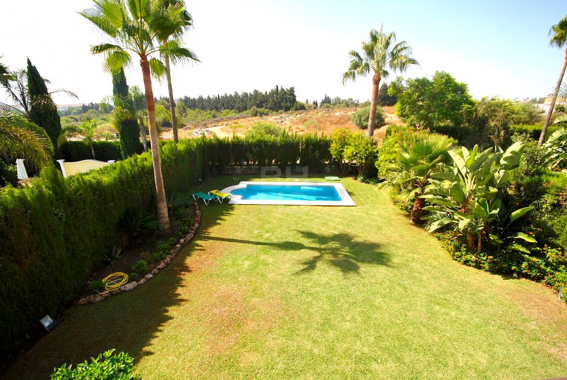 Villa in Marbella - Puerto Banus