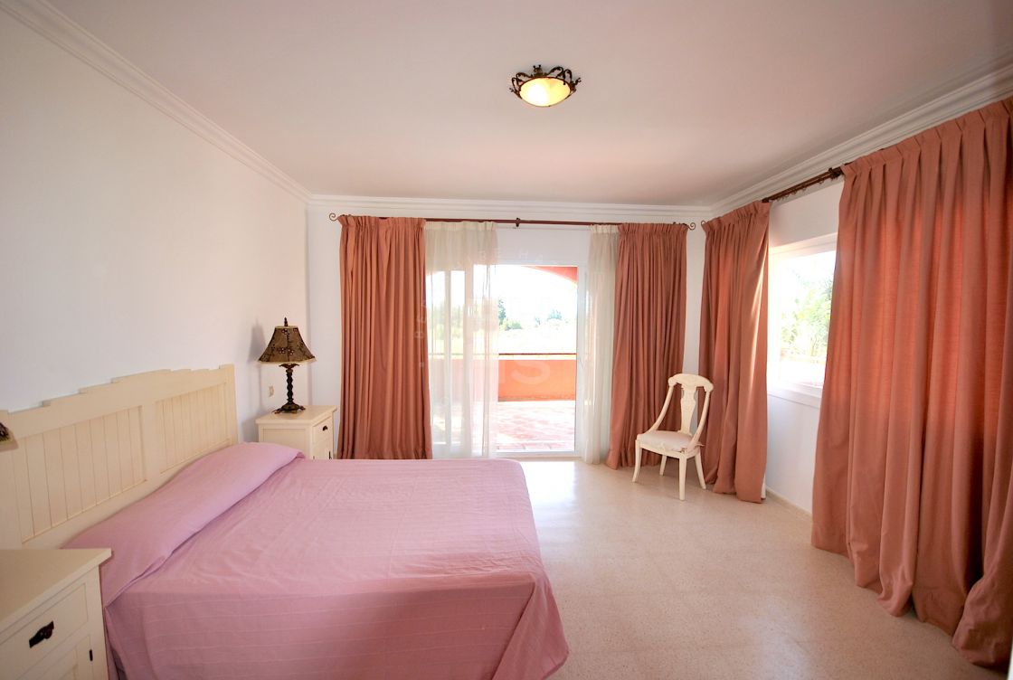 Villa in Marbella - Puerto Banus