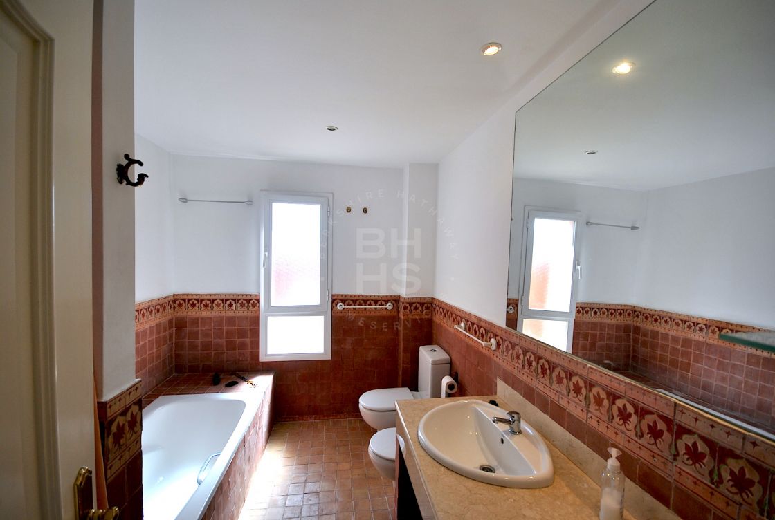 Villa in Marbella - Puerto Banus