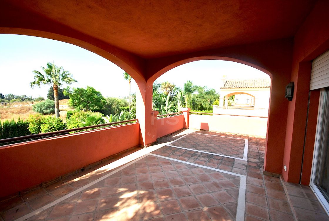 Villa in Marbella - Puerto Banus