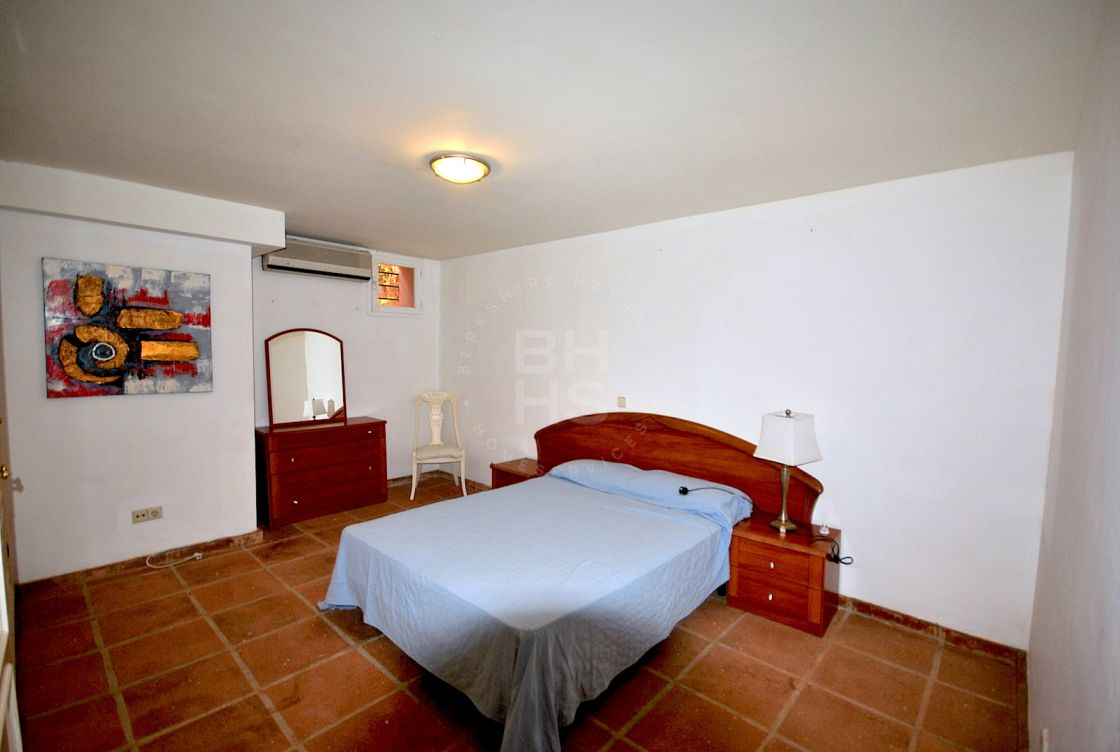 Villa in Marbella - Puerto Banus
