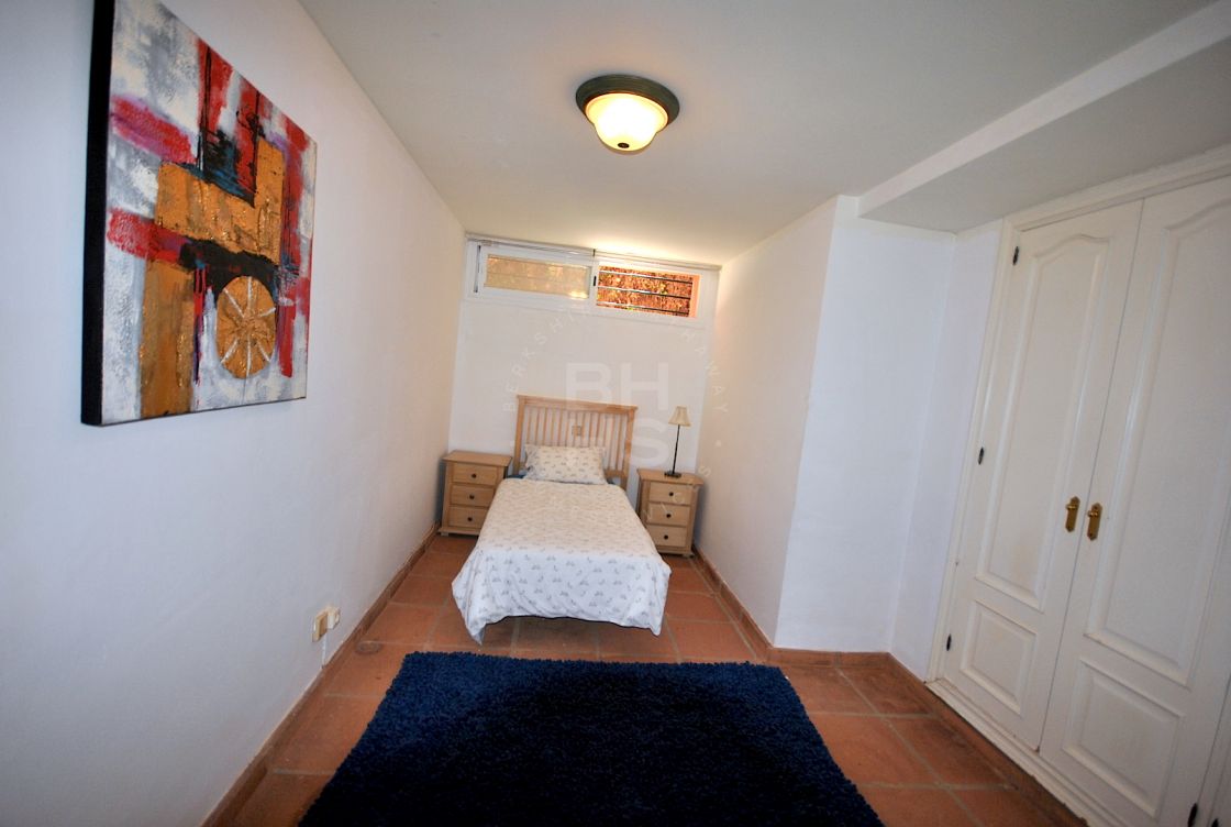 Villa in Marbella - Puerto Banus