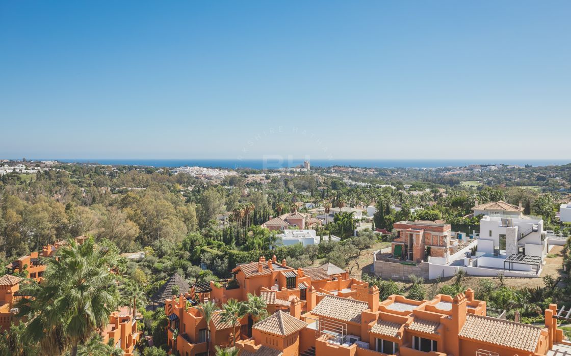 Apartments for rent in Marbella