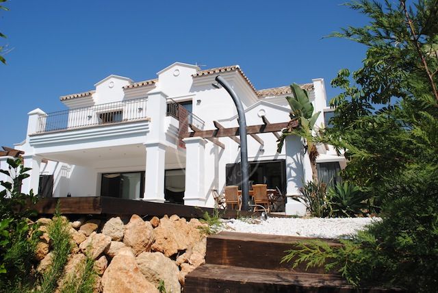 Villa in Golden Mile, Marbella Golden Mile