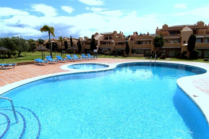 Properties for holiday rent in Atalaya