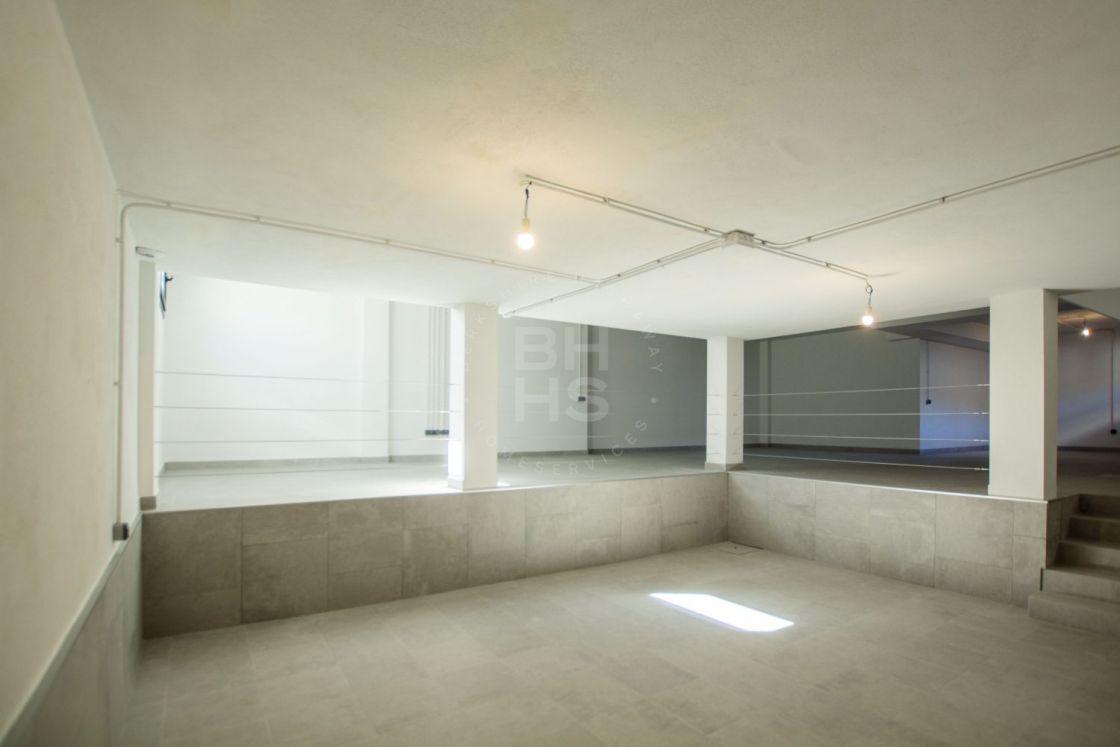 Modern off-plan villa in a boutique development in a prime location in east Málaga