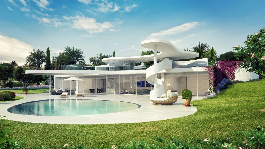 Reduced Villas for sale in Marbella