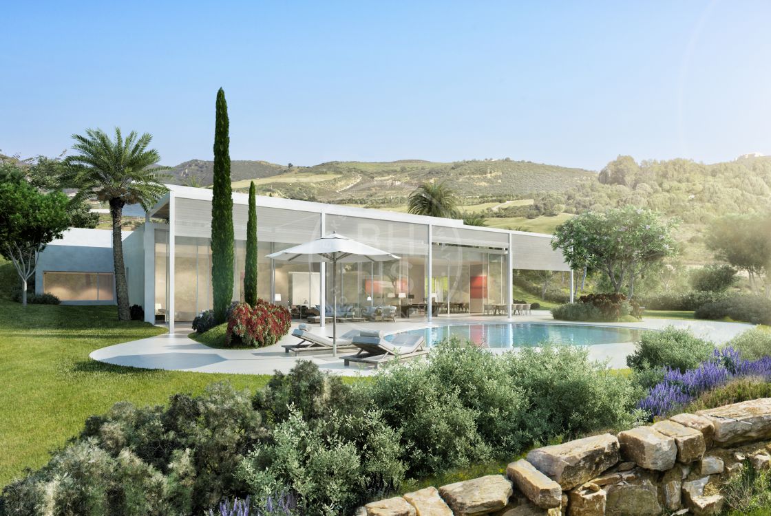 Reduced villas for sale in Marbella