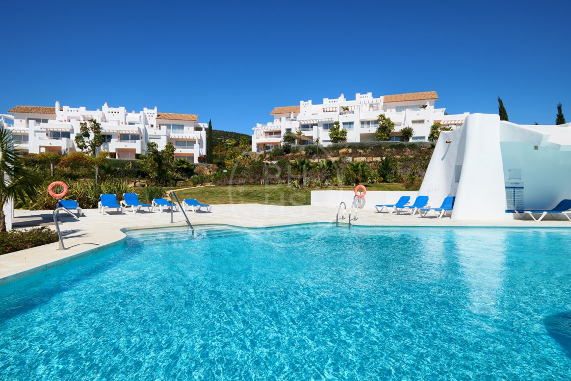 Apartments for sale in Casares