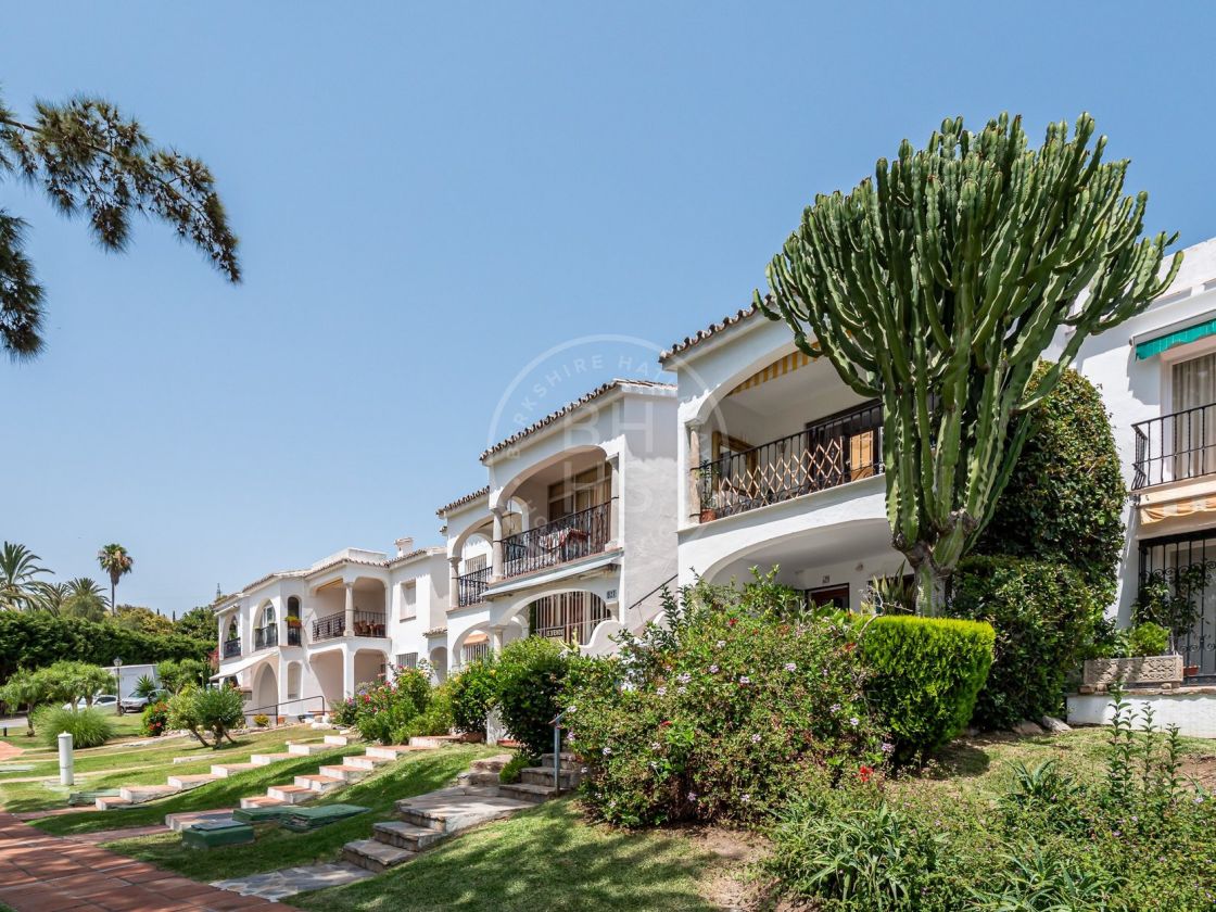 Town Houses for sale in Marbella