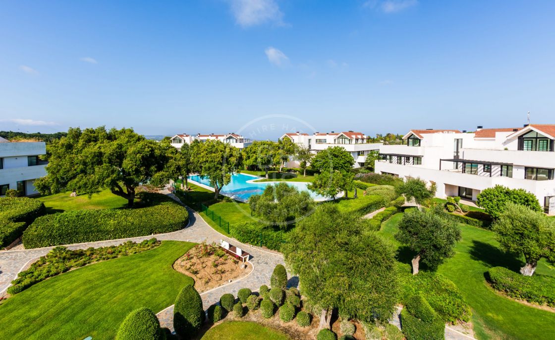 Apartments for sale in Sotogrande