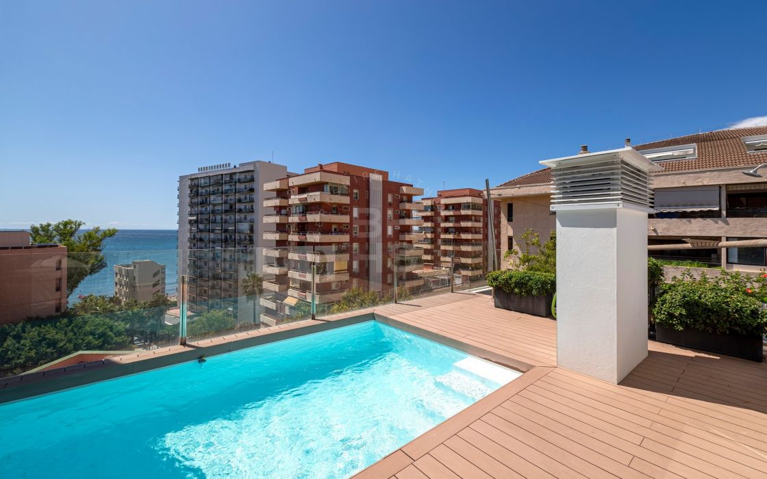 Apartments for sale in Marbella - Centre