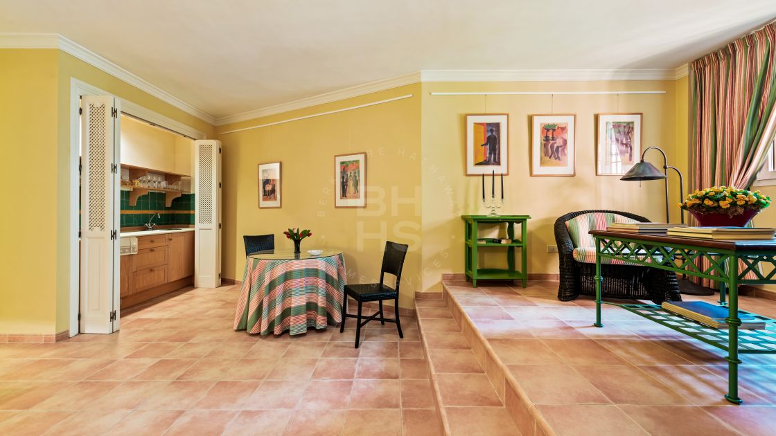 Villa en La Zagaleta, Benahavis