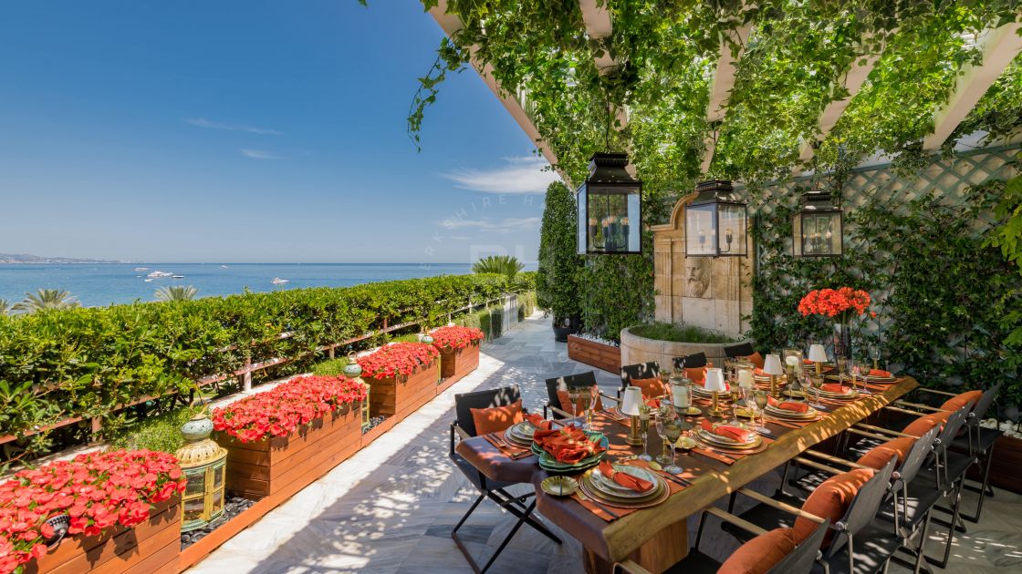 Inmobiliaria de Lujo | Berkshire Hathaway HomeServices Marbella