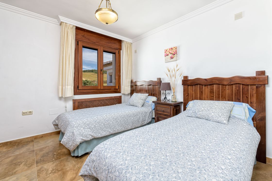 Spectacular estate with breathtaking panoramic country views in Antequera