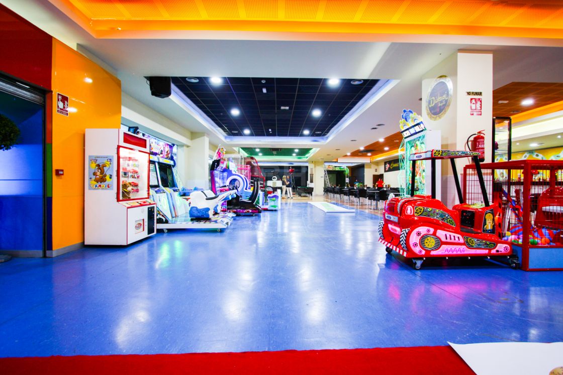 Leisure centre for sale in Lucena, Cordoba
