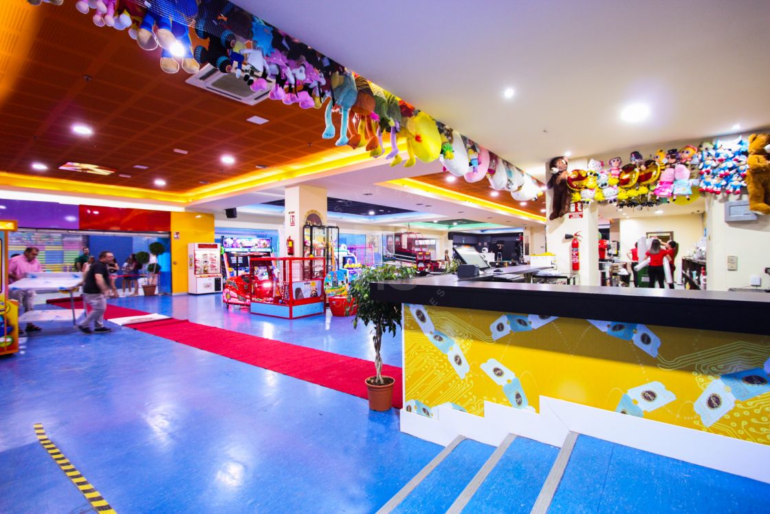 Leisure centre for sale in Lucena, Cordoba