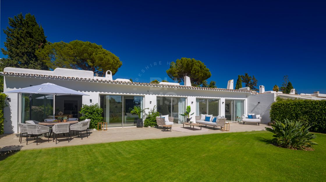 Inmobiliaria de Lujo | Berkshire Hathaway HomeServices Marbella