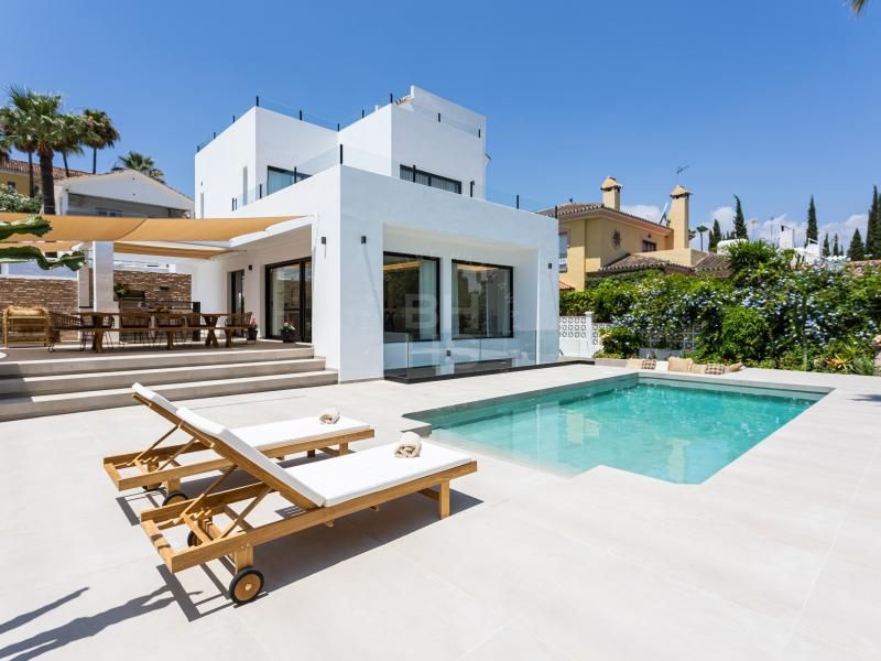 Luxury Marbella Real Estate | Berkshire Hathaway HomeServices Marbella