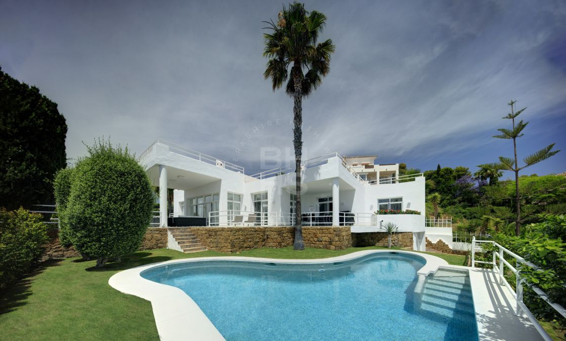 Properties for rent in Marbella