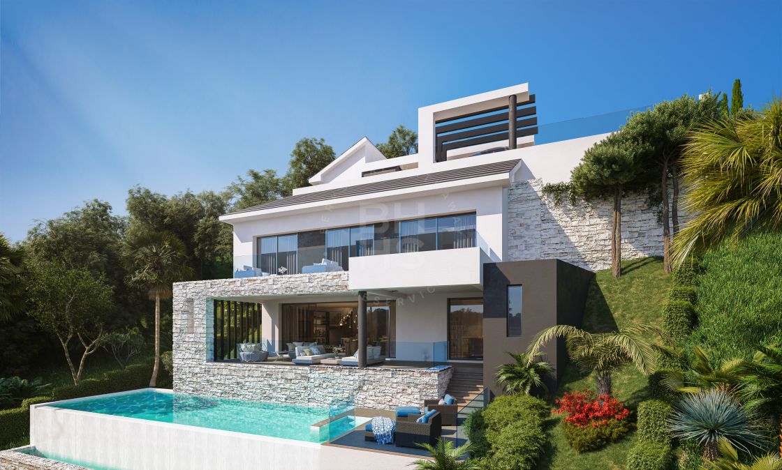 Properties for sale in Elviria, Marbella East