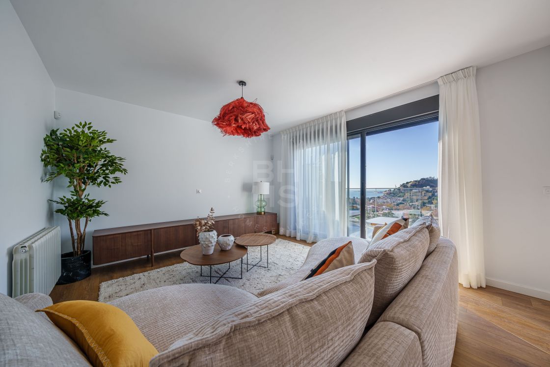 Apartment in Málaga - East
