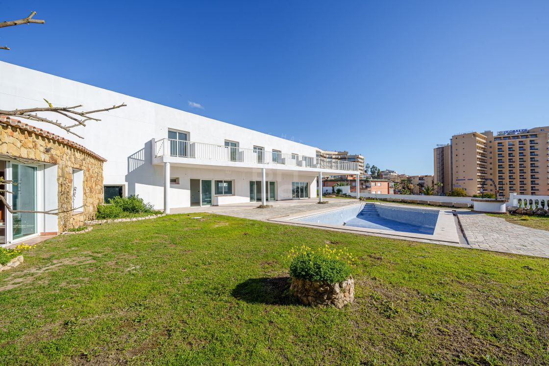 Villas for sale in Fuengirola