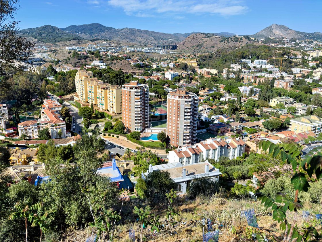 Apartments for sale in Málaga - East