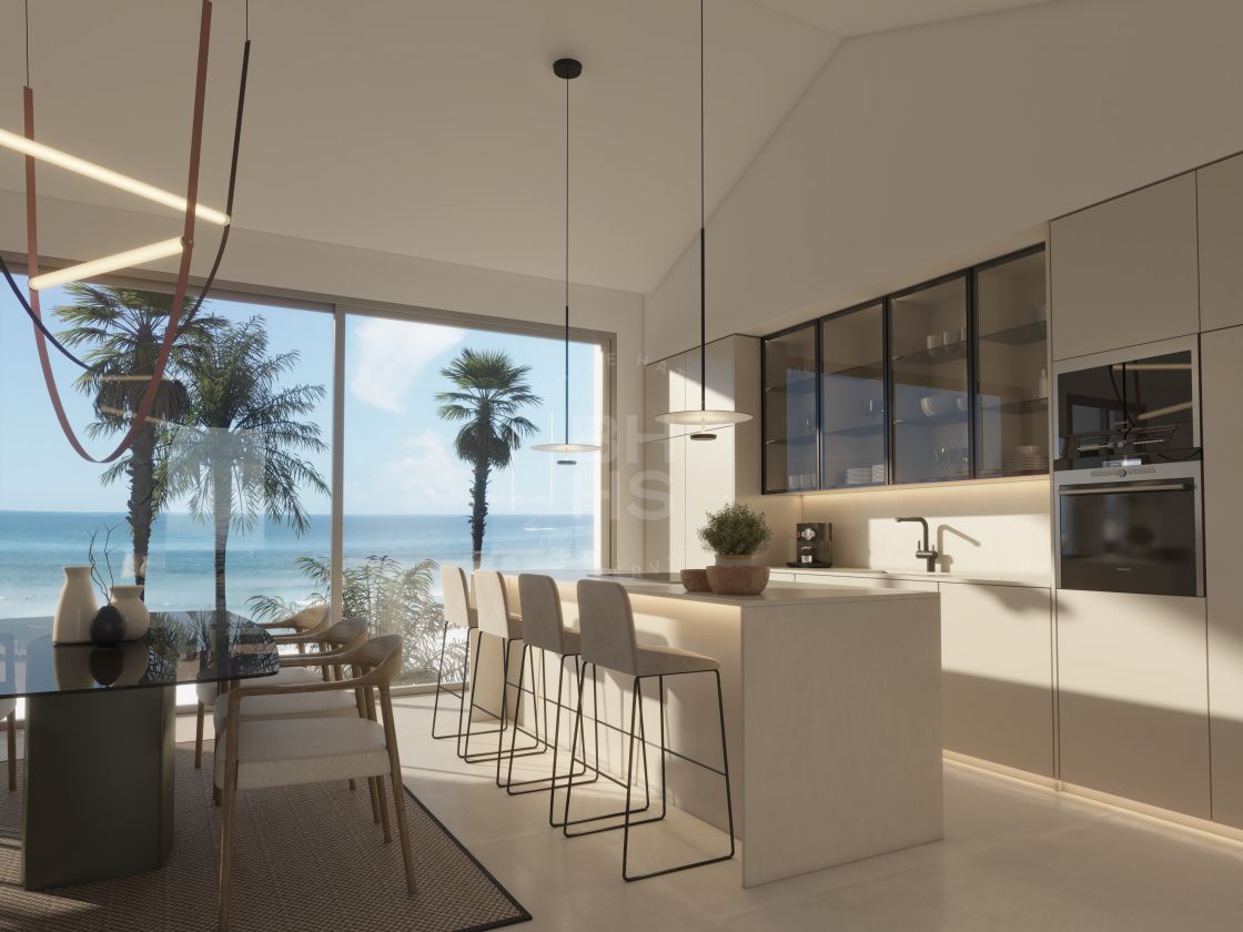 Inmobiliaria de Lujo | Berkshire Hathaway HomeServices Marbella