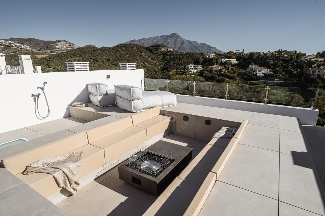 Luxury Marbella Real Estate | Berkshire Hathaway HomeServices Marbella