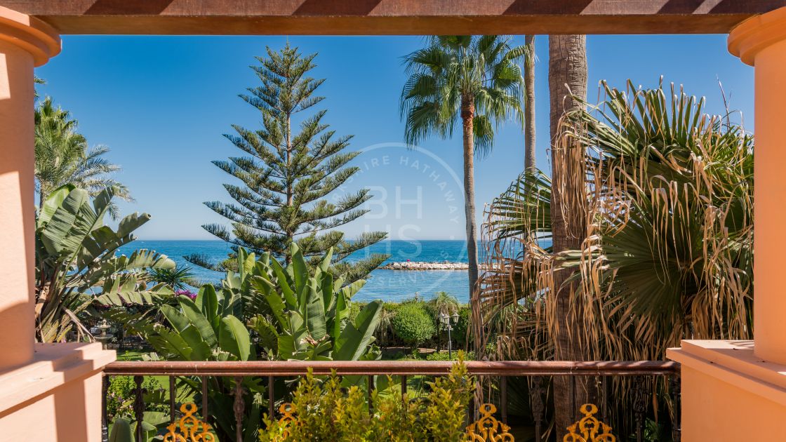 Properties for sale in Casa Nova, Marbella - Puerto Banus