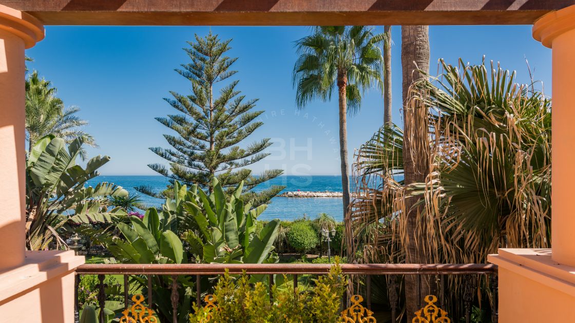 Apartamentos y pisos en venta en Marbella
