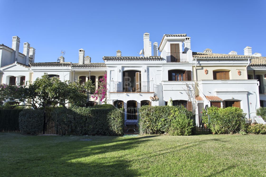 Properties for sale in Estepona