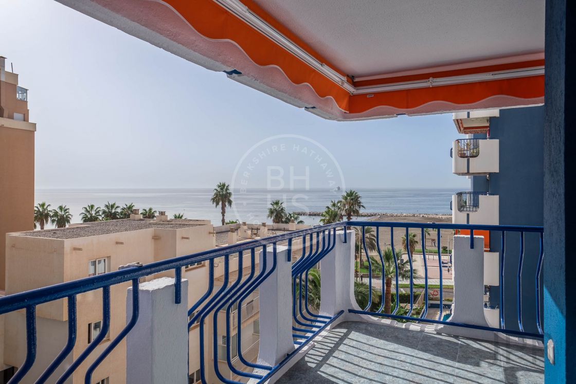 Properties for sale in Málaga - East