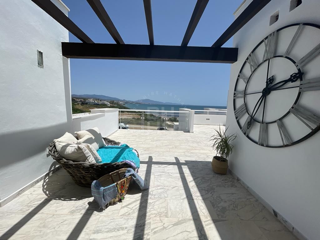 Penthouses for sale in Casares