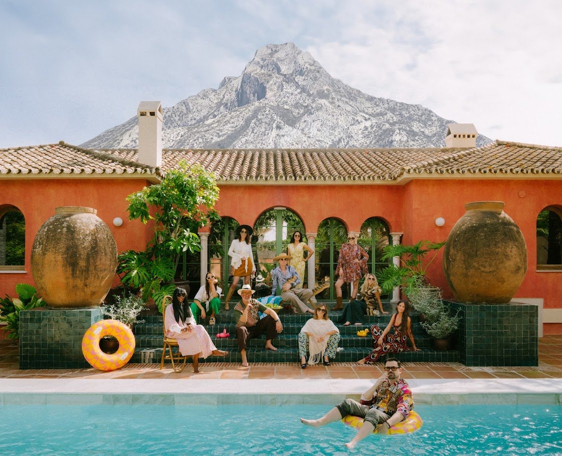 Mission and Vision of The Agency Marbella - The Agency Marbella Real Estate Team