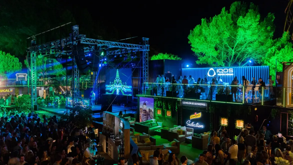 Starlite Gala