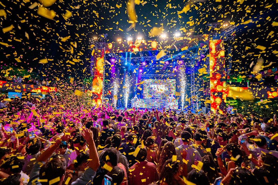 Starlite Music Festival
