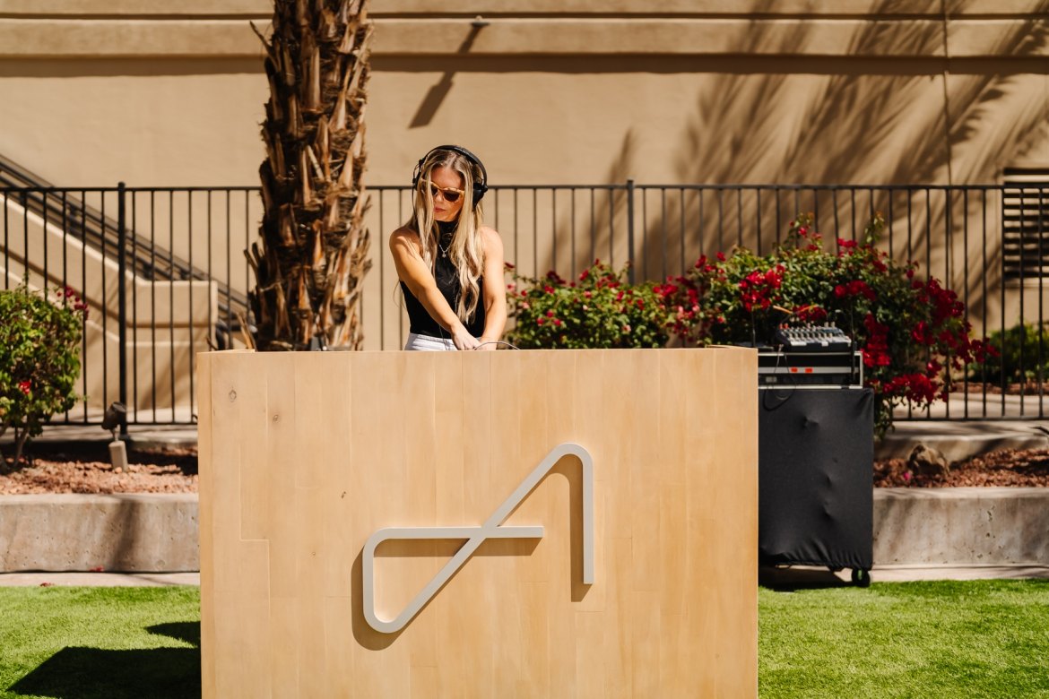 The Agency Marbella